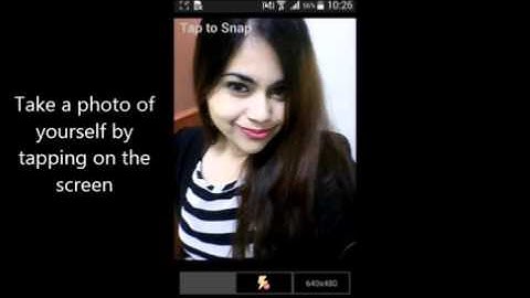 iREP Attendance Check In 27thMAY2015