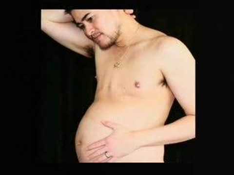 A Man Gets Pregnant 63