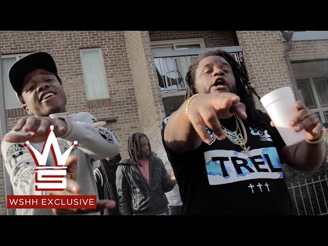 Mane Mane 4Cgg & Fat Trel - Runway