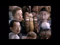 Chips Ahoy Commercial Collections Compilation (1993-2021) History