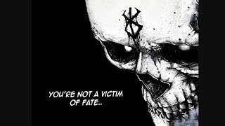 You're not a victim of fate - Nuclear