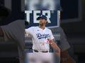 Clayton Kershaw has been LIGHTS OUT in 2025 🐐🔥 #mlb #baseball #dodgers
