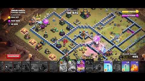 Clash of Clans - Gameplay Walkthrough Part 13 [iOS/Android]