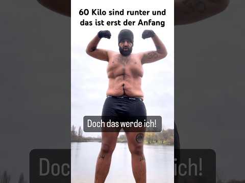 Faisal Kawusi Transformation