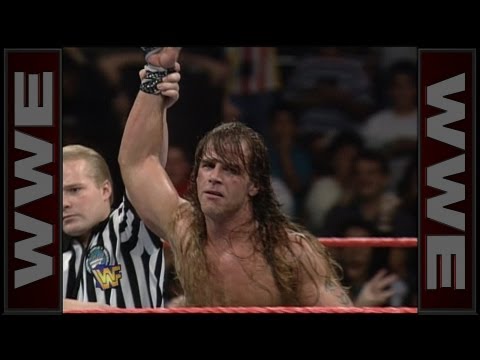 Thumb of Royal Rumble 1996 video