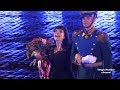 Mireille Mathieu. Military music festival "Spasskaya tower". Мирей Матье. "Спасская башня 2017".