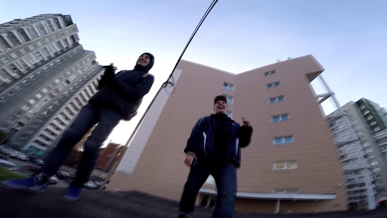 ДИЭНБИСИ КРЮ