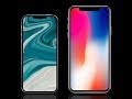 WHAT WILL BE iPhone SE 2 or iPhone X mini in spring 2019?