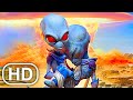 Destroy All Humans Full Movie Cinematic (2024) 4K ULTRA HD Action Fantasy