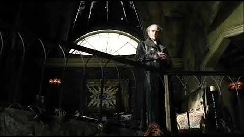 Count Olaf Hello, Hello