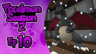 Pixelmon Season 2 - Ep. 10 