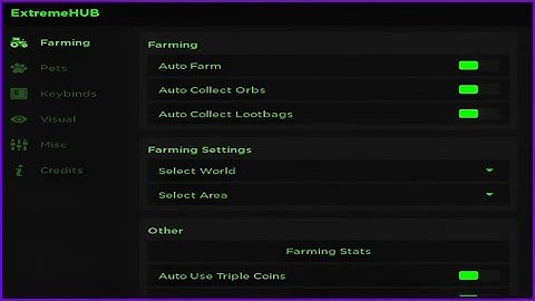 *OP* Pet Simulator X Script Gui (Pastebin)