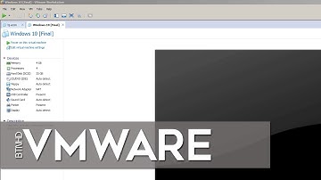 Disable Suspend Feature on VMware Virtual Machines