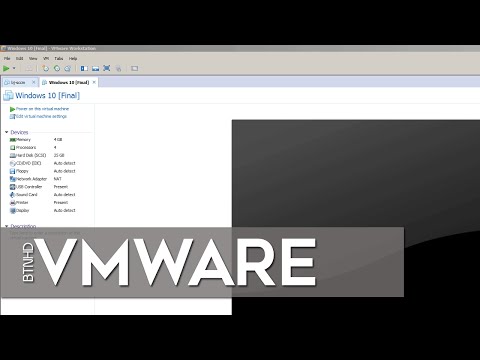 Disable Suspend Feature on VMware Virtual Machines