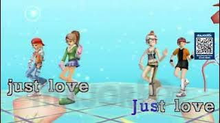 Just Love Ngayong Pasko - ABS-CBN CSID 2016 (Lyrics/Minus One/Karaoke/Instrumental) MP HD