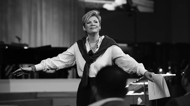 Nancy Dufresne | Eagle Mountain International Chur...