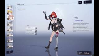 Snowbrak pc All Characters