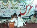 Jina syedan de gharghulam ali khandarbar me.i shah kharian