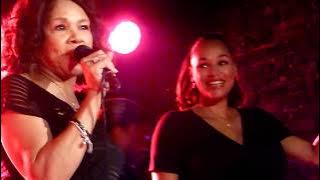Candi Staton - Young Hearts Run Free - Omeara, London - July 2018
