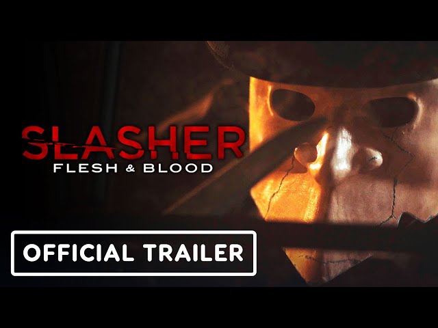 Slasher: Flesh & Blood, Ad-Free and Uncut