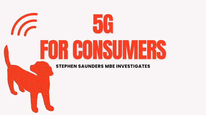 Why 5G Will Redefine Consumer Connectivity