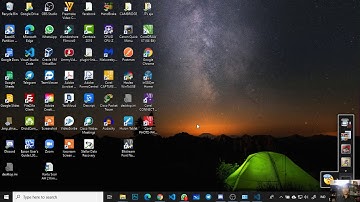 PEMROGRAMAN WEB - 1. Instalasi Software Pendukung