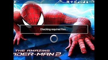 How To Fix The Amazing spiderman 2 Auto close/Force Close