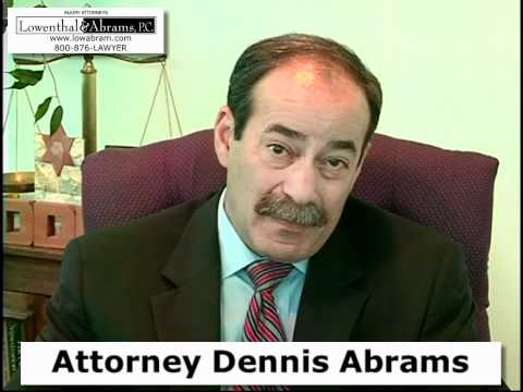 Philadelphia Medical Malpractice Lawyer - Lowenthal & Abrams - Alteration of Medical Records?