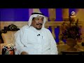 الشاعر والصحافي أ  راشد بن جعيثن يصدح بالشعر في حب نجد