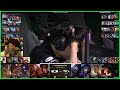 ShowMaker Shows The Stress Of Game 5 Fearless Draft ShowMaker Shows The Stress Of Game 5 Fearless Draft