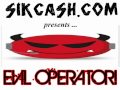 Evil Operator - Retard Pizza
