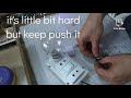 fan dimmer repair _7