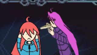 Celeste - Mirror Temple B Side Kazoo Cover
