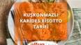 Karidesli Risotto ile ilgili video