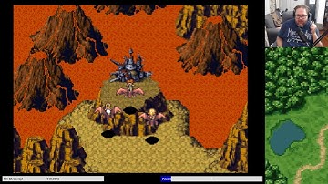 Chrono Trigger (SNES) -- Stream 7