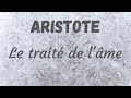 Livre Audio - L'intellect Agent d'Aristote 📘