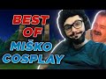 Best of Michael Average Cosplay