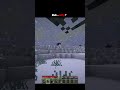 But...why? #minecraft #memes #gaming #shortsfeed