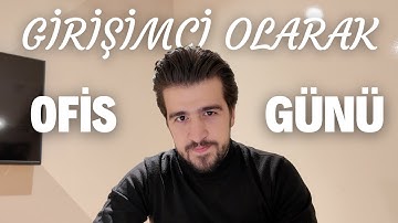 Ofiste Bir Gün: Yapay Zeka ile Girişimler Kuruyoruz