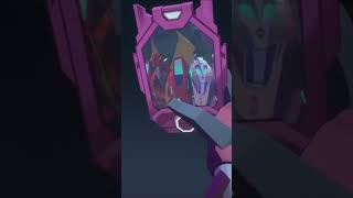 Is Arcee Tranual? Transformers Trivia