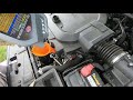 FnF266 - How to 037 - Change Engine Oil & Oil Filter - Honda Accord