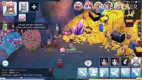 Useful Tips For Grinding Using Play Dead Skill Ragnarok Mobile Eternal Love