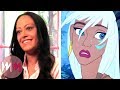 Top 10 Best Cree Summer Voice Roles