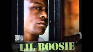 Watch Lil Boosie Cartoon video