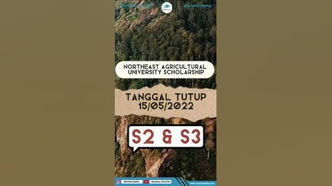 KALENDER BEASISWA FEBRUARI 2022 | BEASISWA UNTUK KITA