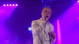 Baxter Dury - Oi - Festival No 6, 9/9/18