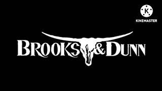 Brooks & Dunn Ft. Reba McEntire: Cowgirls Don't Cry (Remix) (PAL/High Tone Only) (2008)