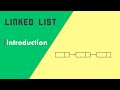 Linked list introduction | Data structure | Bangla | বাংলা
