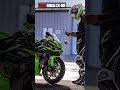 2024 New Kawasaki Ninja ZX-6R 🔥 SPECS &amp; FEATURES