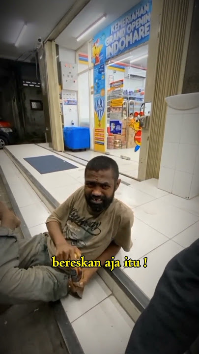 Bereskan Aja Kata si Rames #shorts #shortvideo #shortsfeed #ramesh #begal #medanviral #kotamedan